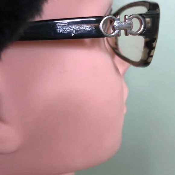 Salvatore Ferragamo RX Frames